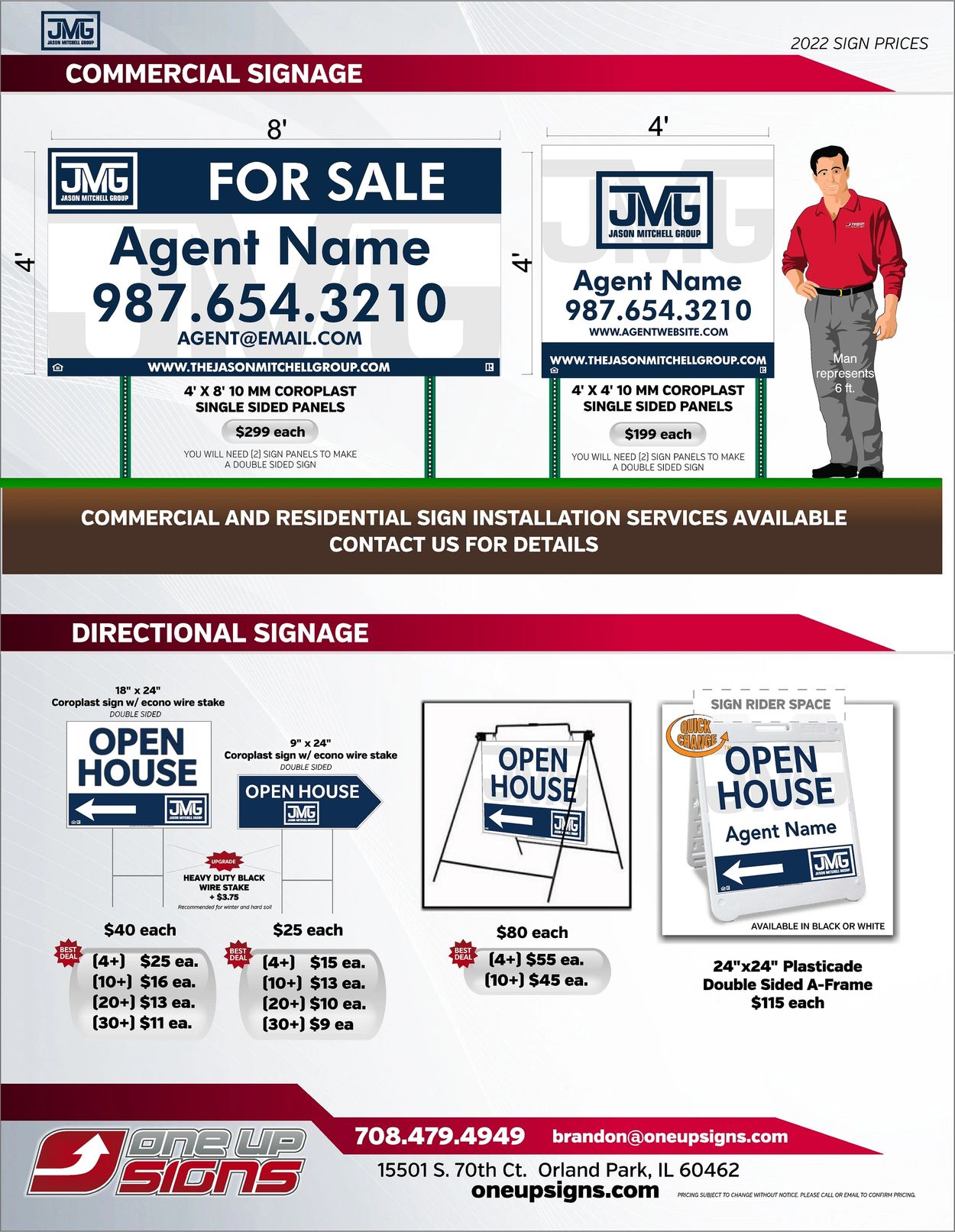 Jason Mitchell Group